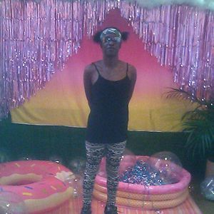 Meet your Posher, Shermirea